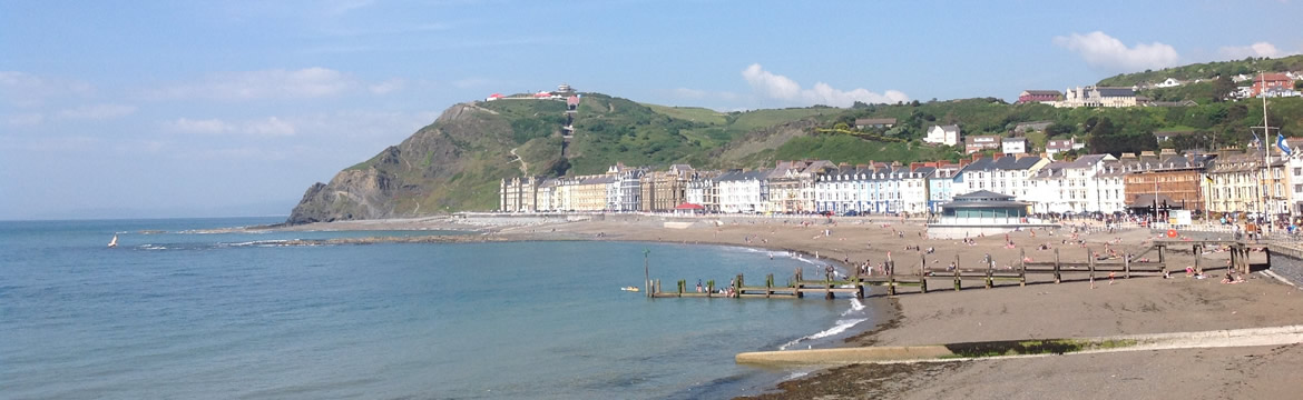 Shoreline Guest House Aberystwyth